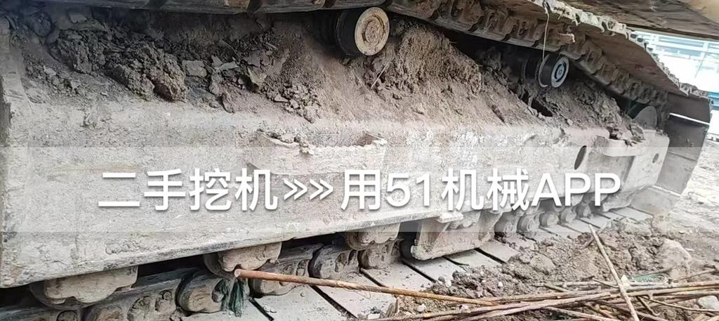 51挖机